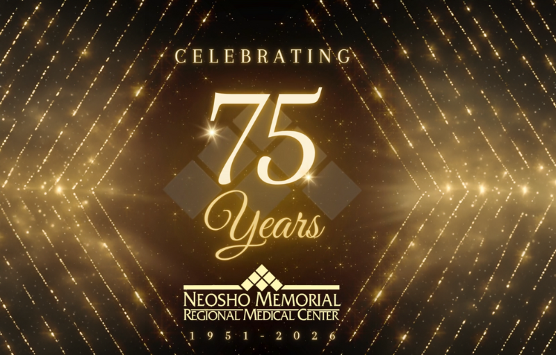 Celebrating 75 years