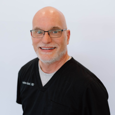 Andrew  Gaut